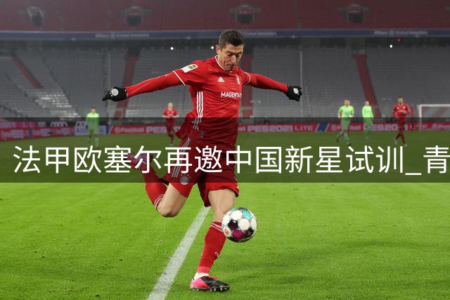 法甲欧塞尔再邀中国新星试训 青训计划持续推进