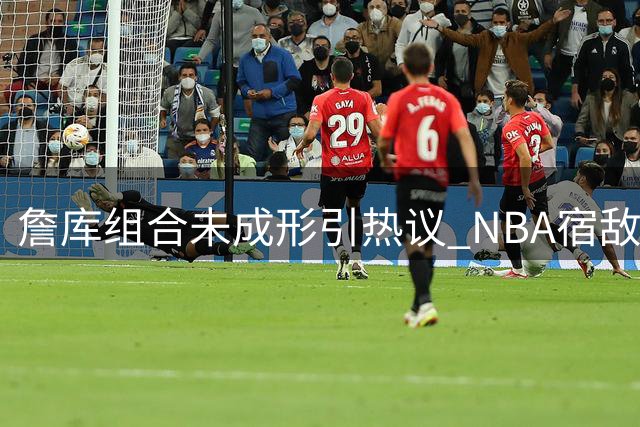 詹库组合未成形引热议 NBA宿敌文化为何更胜巨星抱团